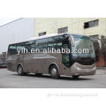 4X2 Dongfeng 10m 45 Seats Luxury Tour Bus For Sale